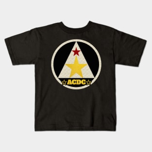 acdc Kids T-Shirt